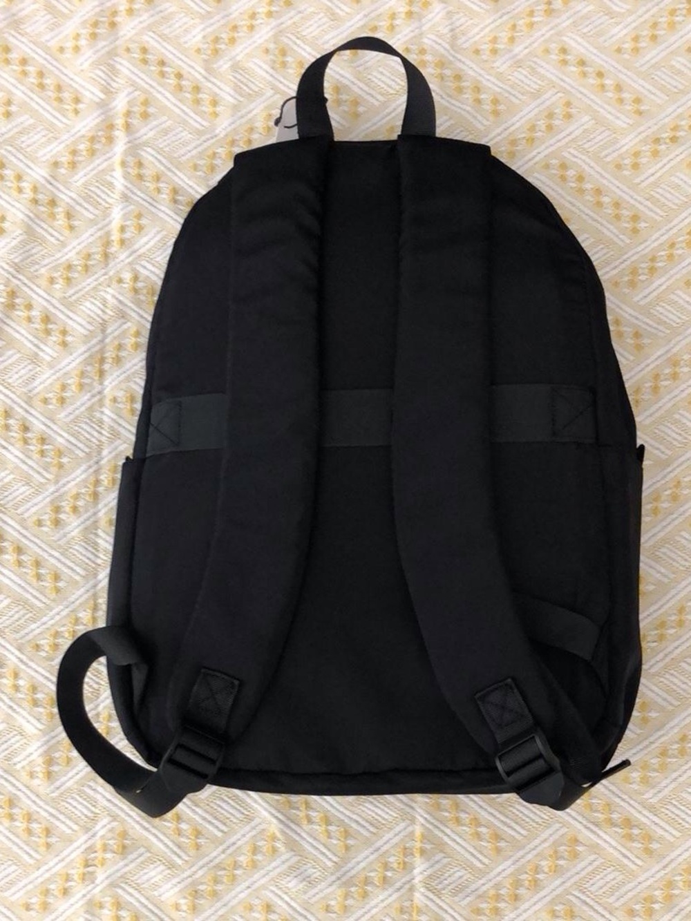 🤩ALO Yoga Black Minimalist Backpack - Picture 2 of 5